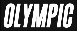 logo Olympic